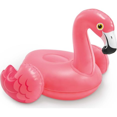 Jouet de bain gonflable flaming intex 58590