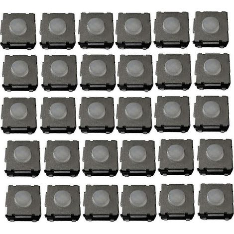 30 interrupteurs à bouton L4L5 R4R5 pour boutons-poussoirs tactiles (1/5)