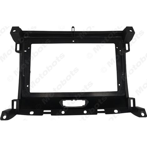 Versatile frame for 2015 Ford Ranger 9-inch large screen Android navigation system modification frame panel (1/2)