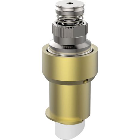 Ideal Standard Parte superior de cierre automático con mezcla , A860372NU