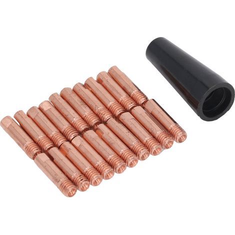 20pcs welding gun nozzles (1/5)