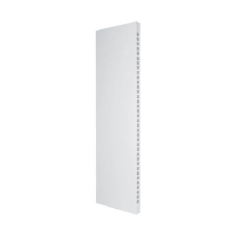 [JAMAIS UTILISE] Radiateur Acier Eau Chaude 1757W H180xL60cm CHAPPEE Samba 21 Vertical RE Pure Droite - C21P6R654 (1/5)