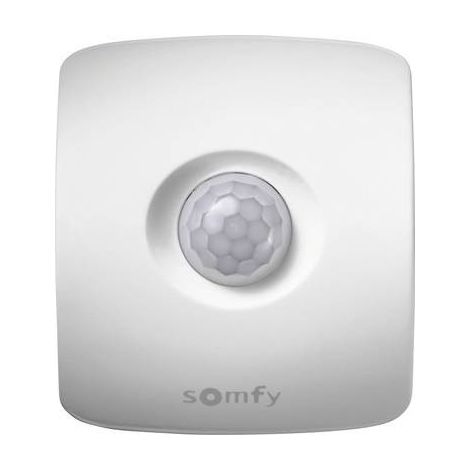 Somfy 2401361 Sistemi di allarme senza fili espandibile Rivelatore di movimento senza fili (1/5)
