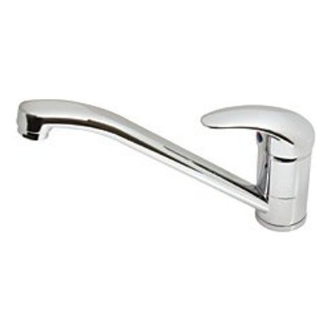 Plieger Bling Robinet de cuisine 1 trou chromé (1/2)