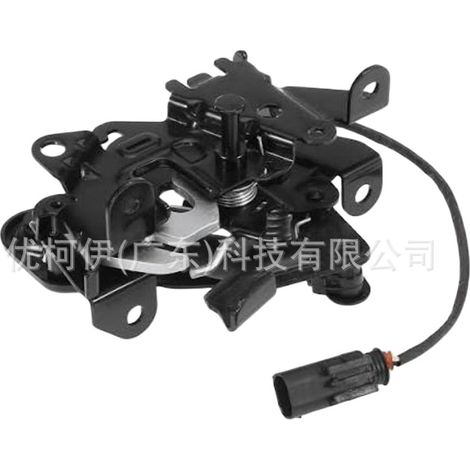 Support de lève-vitre arrière droit ed8b2627008ab, compatible avec Ford Escort 2015-2021 (1/4)