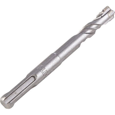 Graphite Bohrer für Beton 10 mm robust