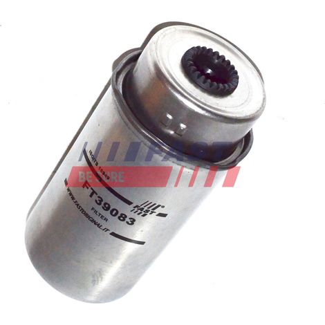 FT39083 Schnellkraftstofffilter
