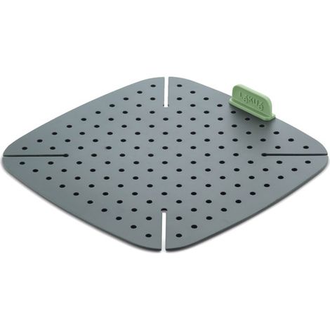 Accesorio cocina lekue tapete silicona verde 22 5 cm