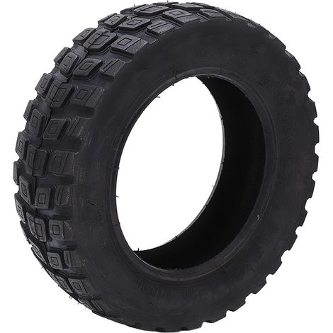 255x80 Elektrorollerreifen aus hochwertigem Gummi, ideal für Offroad-Fahrten und Ausflüge im Freien. (1/5)
