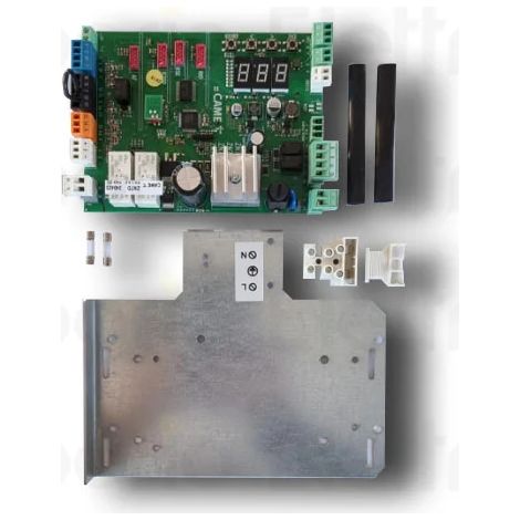 came pièce détachée carte électronique zl37c cat-x24 3199zl37c (new 88003-0189) (1/3)