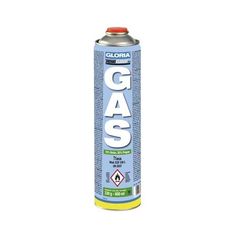 Gloria Cartouche de recharge Thermoflamm 600ml/330G-728303.0000