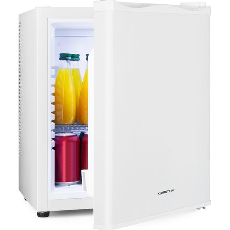 Happy Hour Minibar 5-15°C EEK G 25dB LED-Licht
