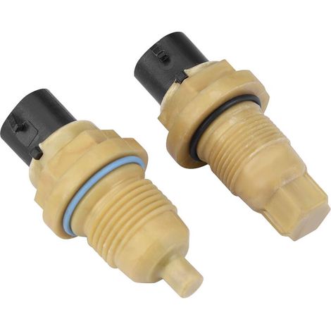 Car Transmission Speed Sensor, for 40te 41te, Input and Output, OE Replacement, 4800878 4800879 (1/5)