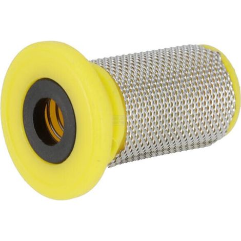 Filtre à bille TECOMEC 8139030