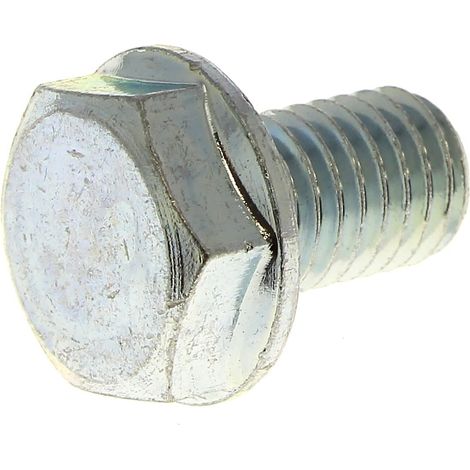 Messerschraube m10x16 für Freischneider mc culloch