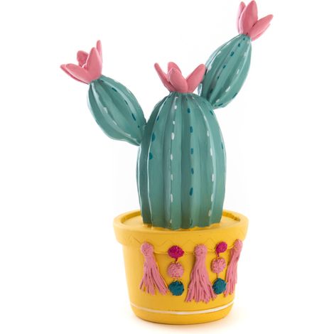 Amadeus - Tirelire Cactus Alma (1/2)