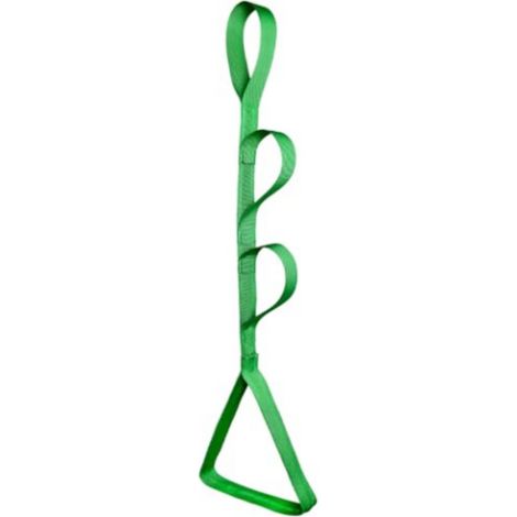 Rehausseur de jambes de 42 pouces – Un rehausseur de jambes pour l'entraînement des genoux, à utiliser en combinaison avec un déambulateur, pour faciliter le fait de se lever et de se coucher, de mont (1/5)