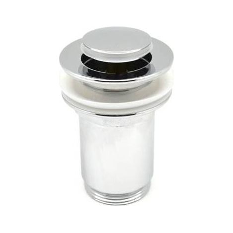 PILETTA CLICK-CLACK SENZA TROPPO PIENO Misura: 1" 1/4