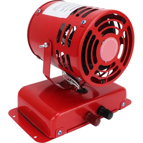 SJLERST Ventilateur Portable pour Chauffage de Voiture 24 V Chauffage à Air monté sur Véhicule 1000 W-1200 W (1/5)