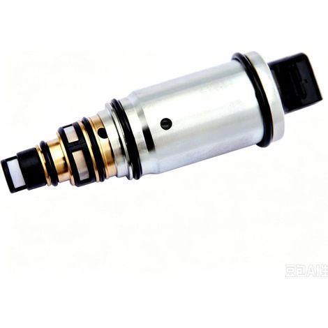 Valve de Commande de Compresseur de Climatisation, 3172521 OEM (1/5)