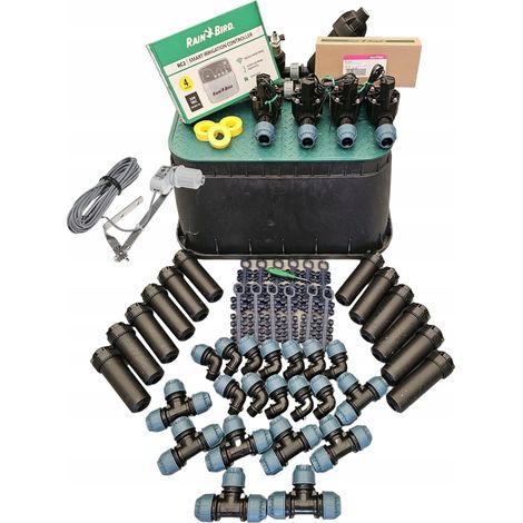 Kit Rain Bird a 4 sezioni - RC2, RSDBEX, 12x5004 (1/5)