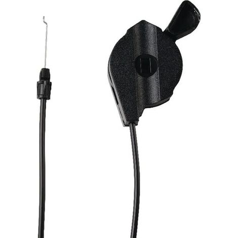 Choke-Seil ZS MTD MTD 74604360 746 04360