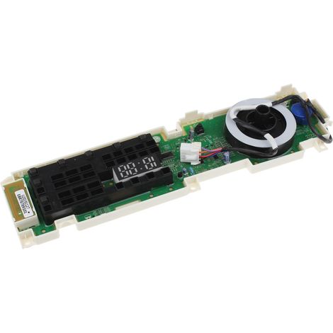Lg - modulo - scheda di comando/ affissione - ebr80153738 - 5401101531229
