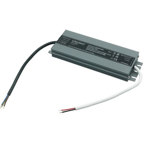 Alimentation LED IP67 24V DC 100W 4,16A IdeaLED ID-3243 (1/3)