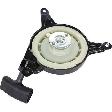pair Lanceur pour MTD THORX Moteur OHV 35 45 55 Einhell Budget 1 P 61 Tondeuse à gazon Remplace 28400-ZG9-803 (1/5)