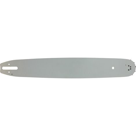 Guía de 40 cm (16 pulgadas) - Compatible con las motosierras STIHL MS 291, 311 y 391