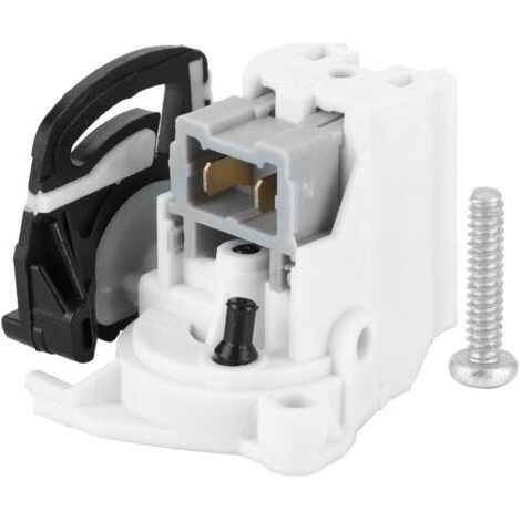 FENOPLASTICASolénoïde d'actionneur de serrure de coffre 8200060917 7701473742 7700427088 8200102583 adapté pour Clio MK2/ Megane/Twingo (1/5)