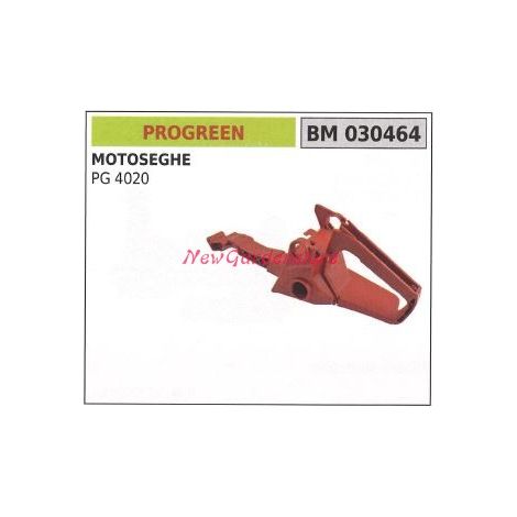 Griff Kraftstofftank PROGREEN Freischneider PG 4020 030464