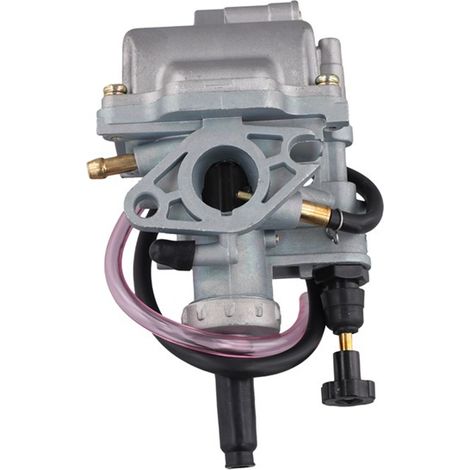 1320040B10 (13200-40B10) fits Suzuki Quadsport 80 carburetors from 97 to 07. (1/5)