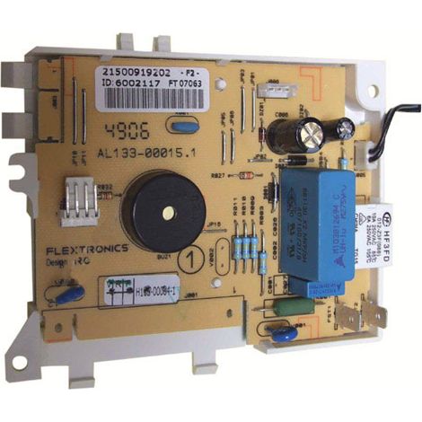 MODULE BIT 100.1 F2 ROHS + N1045048 AFFI POUR LAVE VAISSELLE SCHOLTES - C00111886