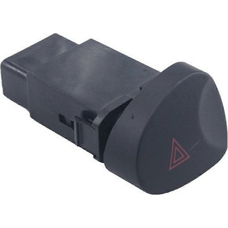 Bouton de commande de feux de détresse/feux stop pour Hyundai Starex H1 H-1 2000-2006 (référence 937904A000) (1/5)