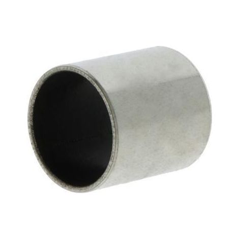 Buchse PAP0410 P10 ID 4mm AD 5,5mm B.10mm PERMAGLIDE