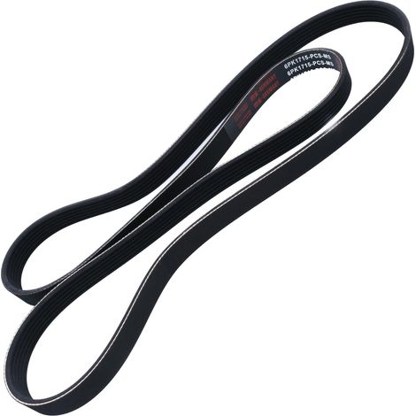 CINGHIA POLARE PK 6PK1715 (1/2)