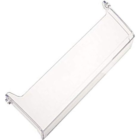 Couvercle de beurrier de balconnet d'origine (DA63-04198A) Réfrigérateur, congélateur SAMSUNG