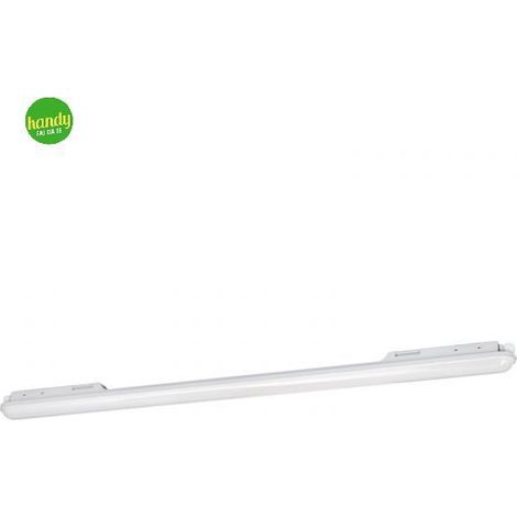 Plafoniera EGLO ECO LED-E 114 cm 17W 4000K