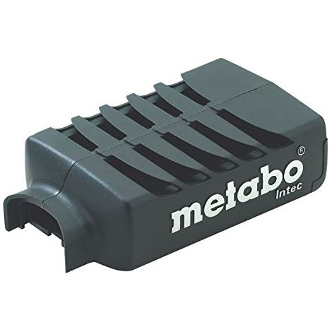Cassette de collecte des poussières FSR/FSX/FMS 200 Intec - METABO - 625601000 (1/3)
