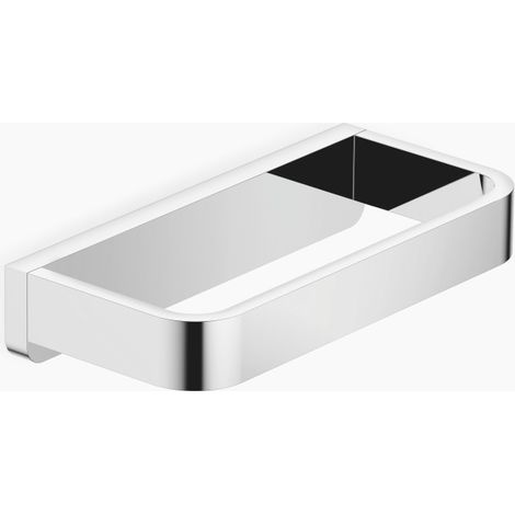 DORNBRACHT 83200710-00 Handtuchring , eckig LULU Chrom 83200710 (1/3)