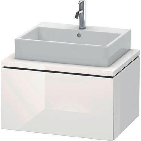 Duravit L-Cube Waschtischunterbau für Konsole, wandhängend, 1 (1/4)