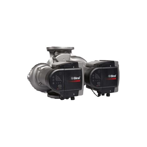 ModulA-D 50-12 270 RED, T2 M, PN 6-16 Biral Heizungs-Doppelpumpe - 7738336462 von Buderus