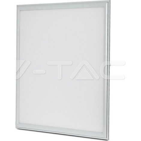 V-TAC PRO VT-645 Pannello LED 45W con Chip Samsung 60x60cm Bianco freddo - 6400K