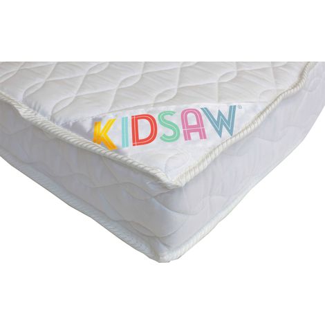 Kidsaw Pocket Sprung Junior Mattress
