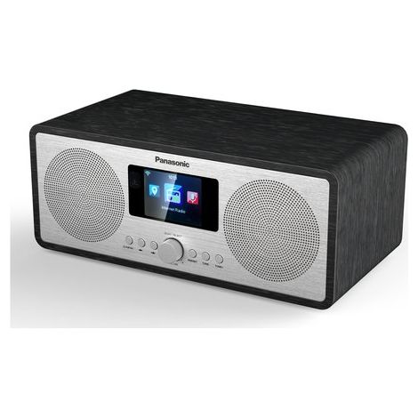 Panasonic RF-D40 Esplora il mondo da casa radio