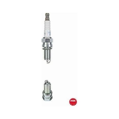 Bougie d'allumage NGK 5692 FIAT 0046750545 46 75 05 45 46 75 05 450 46750545 (1/2)