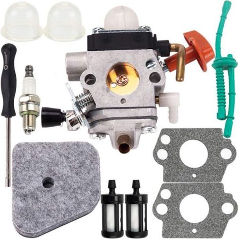 Carburateur FS87 FS90 FC95 FS100 FS110 HL100 HL90 C1Q-S173