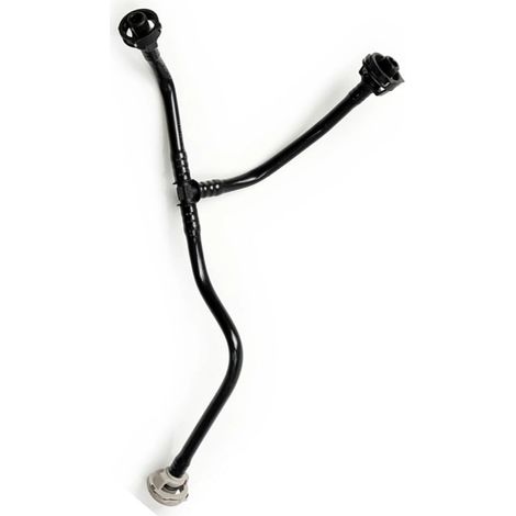 Tuyau de trop-plein liquide refroidissement pour modèles Q5 2 0L (1/5)