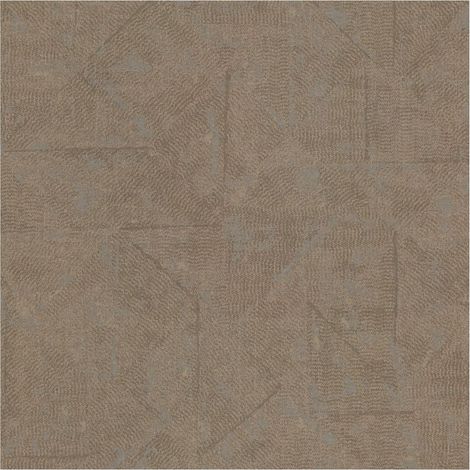 Exclusive luxury wallpaper wall Profhome 369748 non-woven wallpaper slightly textured design matt brown bronze grey 5.33 m2 (57 ft2) (1/5)